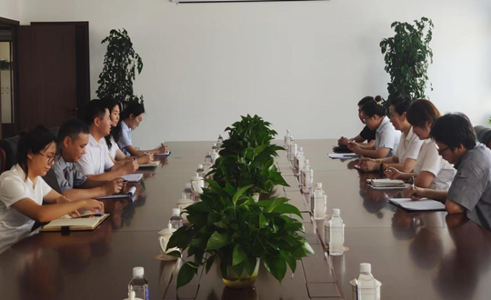 5. 康養(yǎng)合作公司組織召開上半年《國信視野》撰稿、投稿工作總結(jié)會(huì)_副本.png